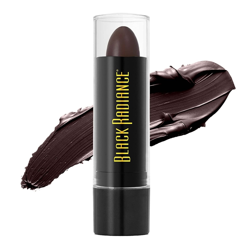 *5/10* NEW Black Radiance Concealer Stick Dark 8003